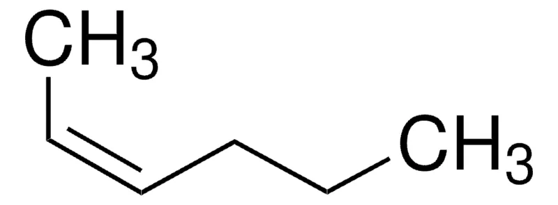 Sigma-Aldrich 顺-2-己烯，百分之九十五