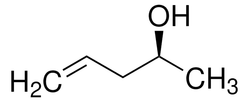 Sigma-Aldrich (S)-(+)-4-戊烯-2-醇,百分之九十五