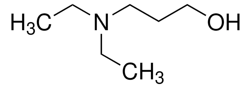Sigma-Aldrich 3-二乙氨基-1-丙醇，百分之九十五