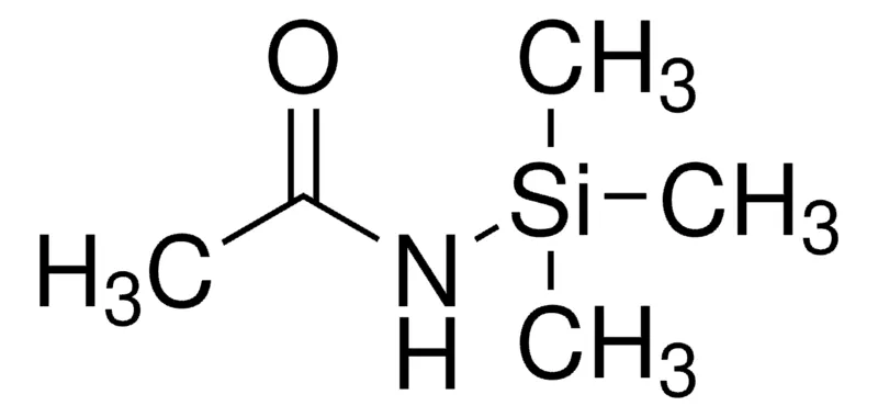 Sigma-Aldrich N-(三甲基硅基)乙酰胺，百分之九十五