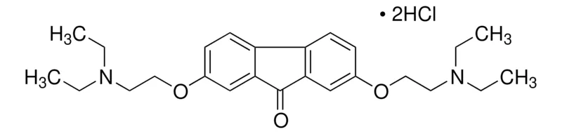 Sigma-Aldrich 替洛隆 二盐酸盐,百分之九十五