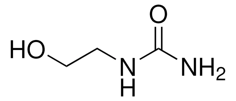 Sigma-Aldrich (2-羟乙基)脲，百分之九十五