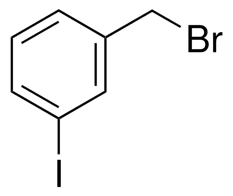 Sigma-Aldrich 3-碘溴苄，百分之九十五