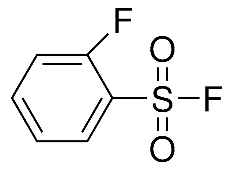 Sigma-Aldrich 2-氟苯磺酰氟,百分之九十五