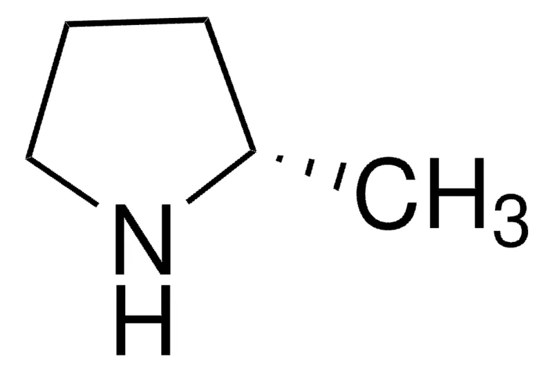 Sigma-Aldrich (S)-(+)-2-甲基吡咯烷，百分之九十五