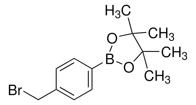 Sigma-Aldrich 4-溴甲基苯硼酸频哪醇酯，百分之九十五