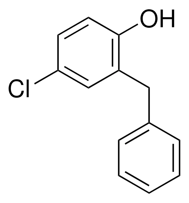 Sigma-Aldrich 2-苄基-4-氯苯酚，百分之九十五