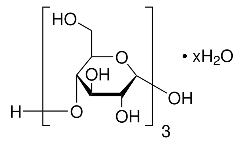Sigma-Aldrich 麦芽三糖 水合物，百分之九十五