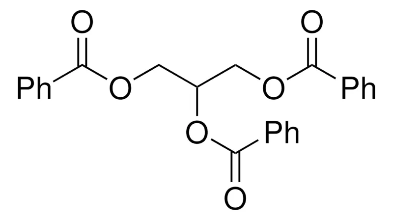 Sigma-Aldrich 甘油三苯甲酸酯,百分之九十五