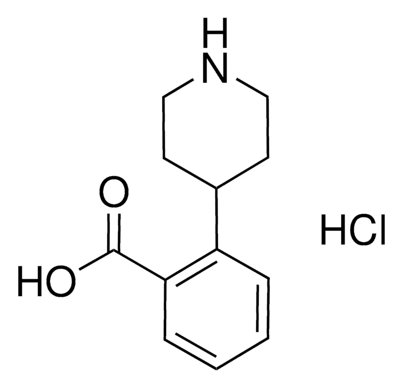 Sigma-Aldrich 2-(Piperidin-4-yl)benzoic acid hydrochloride,百分之九十五