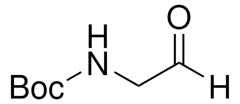 Sigma-Aldrich N-Boc-2-氨基乙醛，百分之九十五