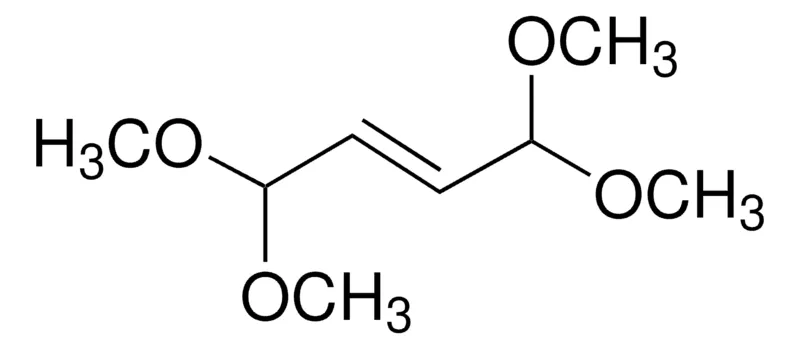 Sigma-Aldrich 反式丁烯二酸二(二甲基缩醛),百分之九十五