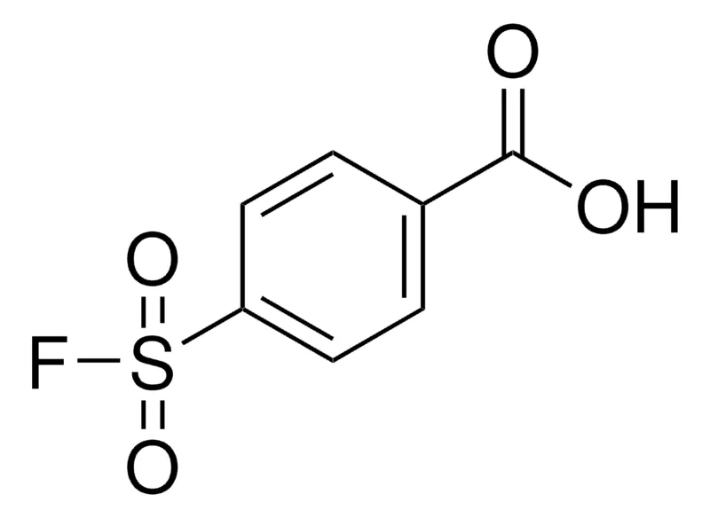 Sigma-Aldrich 4-(氟磺酰)苯甲酸,百分之九十五