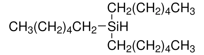 Sigma-Aldrich 三正己硅烷，百分之九十五