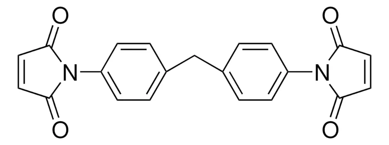 Sigma-Aldrich N,N′-(4,4′-亚甲基二苯基)双马来酰亚胺,百分之九十五