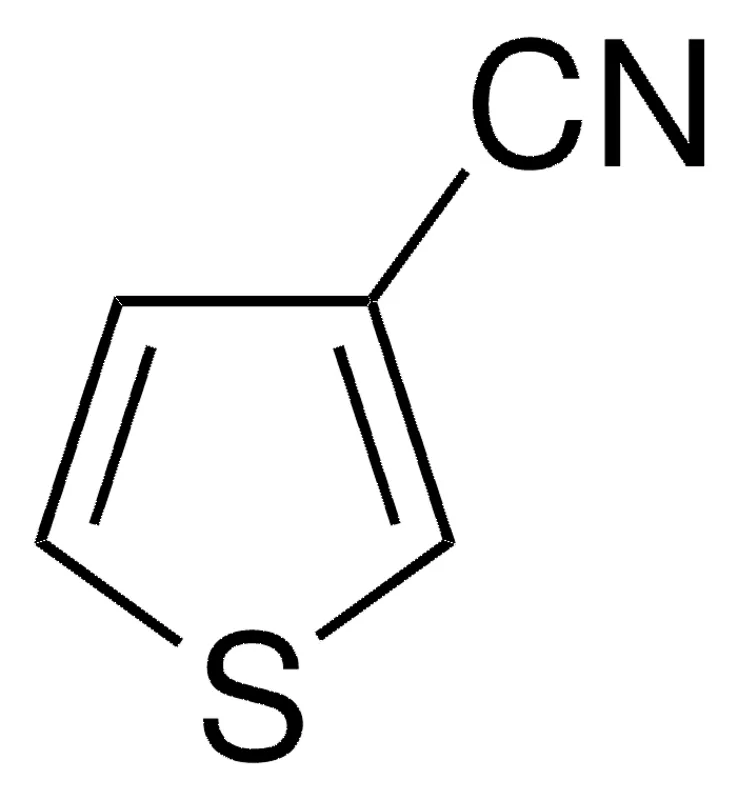 Sigma-Aldrich 3-噻吩甲腈,百分之九十五