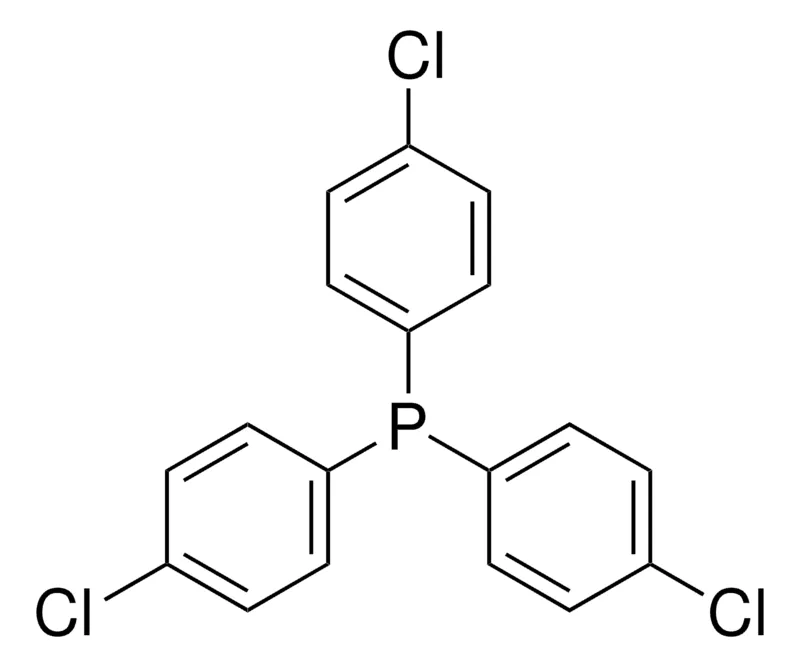 Sigma-Aldrich 三(4-氯苯基)膦,95%,粉末