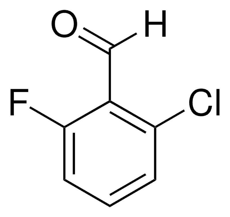 Sigma-Aldrich 2-氯-6-氟苯甲醛,百分之九十五