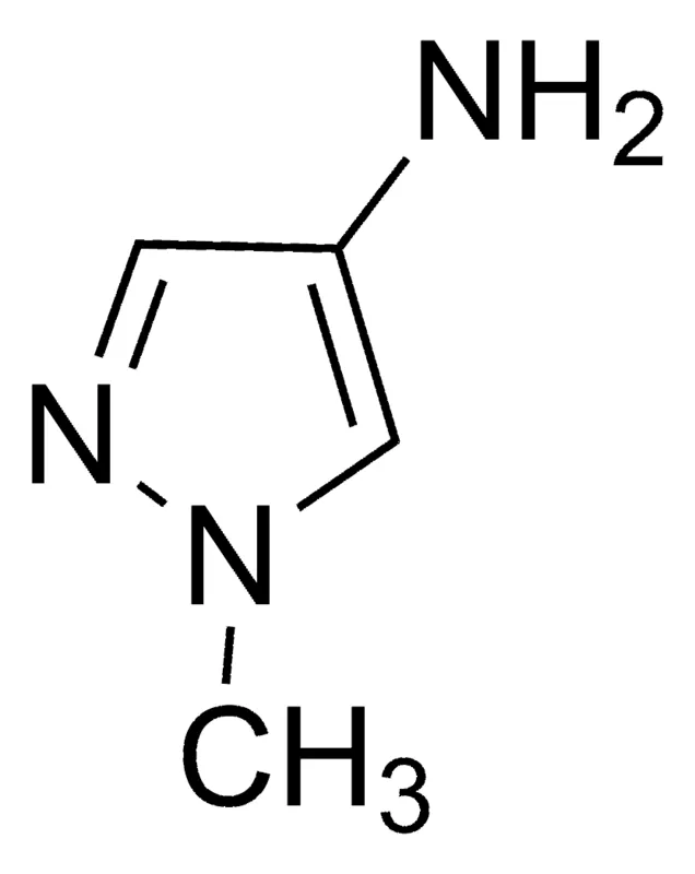 Sigma-Aldrich 4-Amino-1-methylpyrazole，百分之九十五