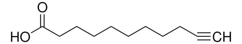 Sigma-Aldrich 10-十一碳炔酸,百分之九十五