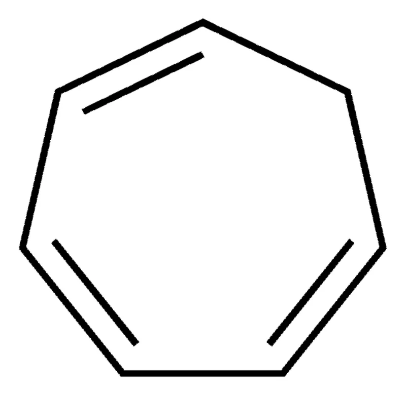 Sigma-Aldrich 环庚三烯,百分之九十五