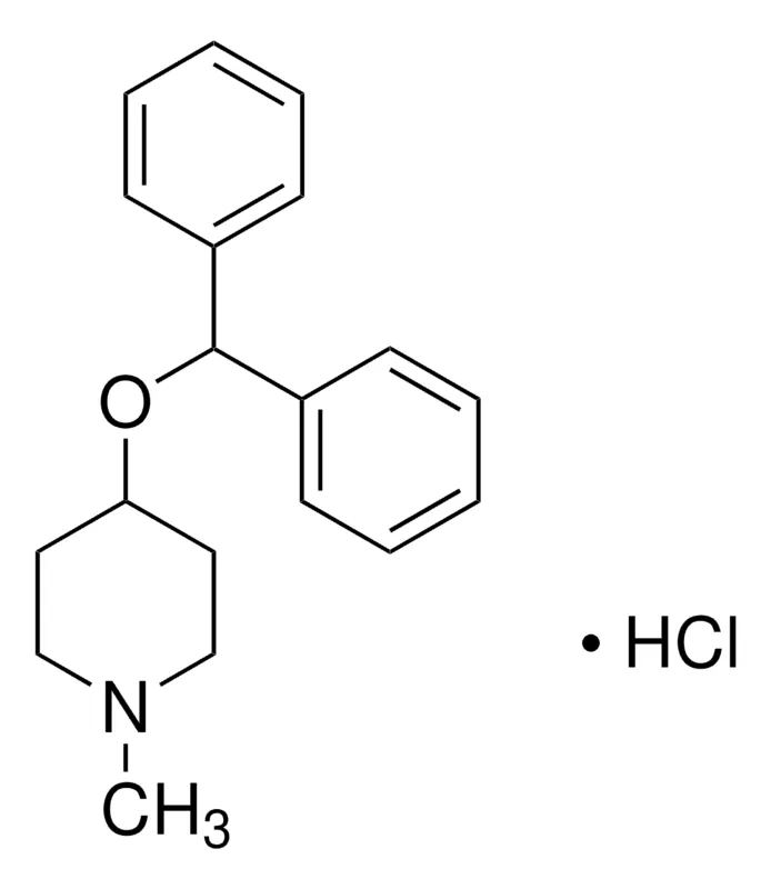 Sigma-Aldrich 双苯比拉林 盐酸盐,百分之九十五