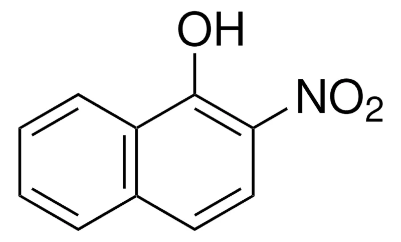 Sigma-Aldrich 2-硝基-1-萘酚，百分之九十五