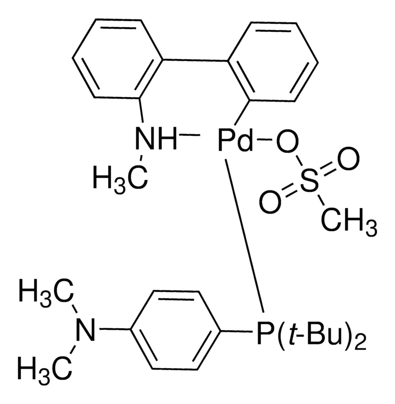 Sigma-Aldrich EPhos Pd G4,95%,粉末或晶体