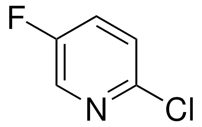 Sigma-Aldrich 2-氯-5-氟吡啶，百分之九十五