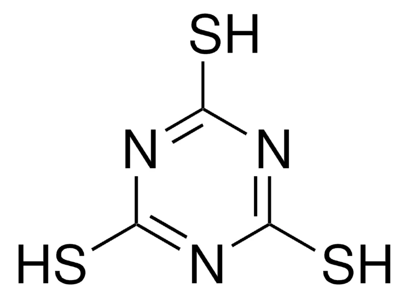 Sigma-Aldrich 三聚硫氰酸，百分之九十五