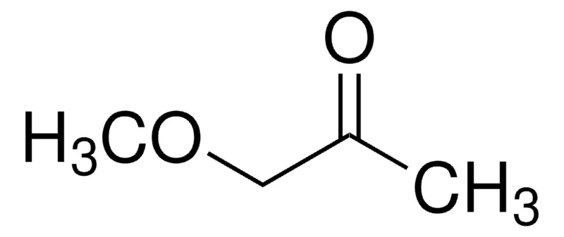 Sigma-Aldrich 甲氧基丙酮,百分之九十五