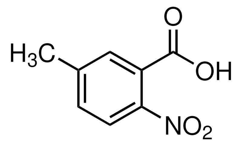 Sigma-Aldrich 5-甲基-2-硝基苯甲酸,百分之九十五