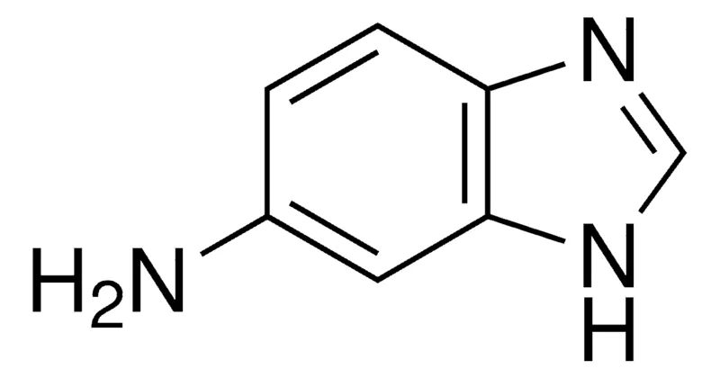 Sigma-Aldrich 5-氨基苯并咪唑，百分之九十五