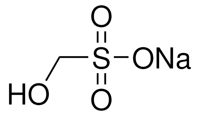 Sigma-Aldrich 甲醛-次硫酸氢钠加合物,百分之九十五