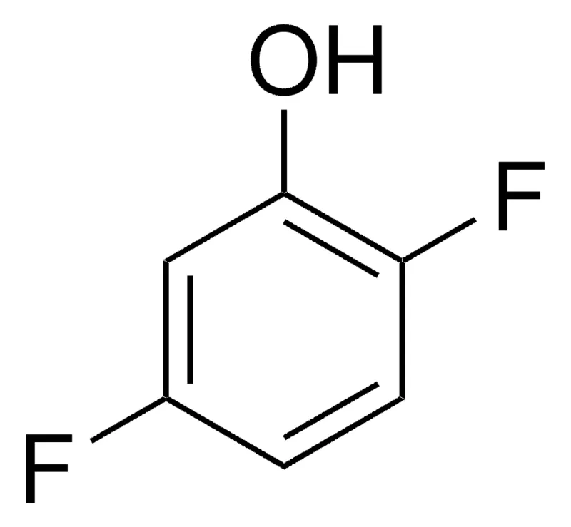 Sigma-Aldrich 2,5-二氟苯酚，百分之九十五