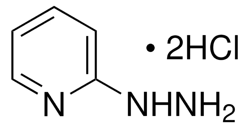 Sigma-Aldrich 2-肼吡啶 二盐酸盐，百分之九十五