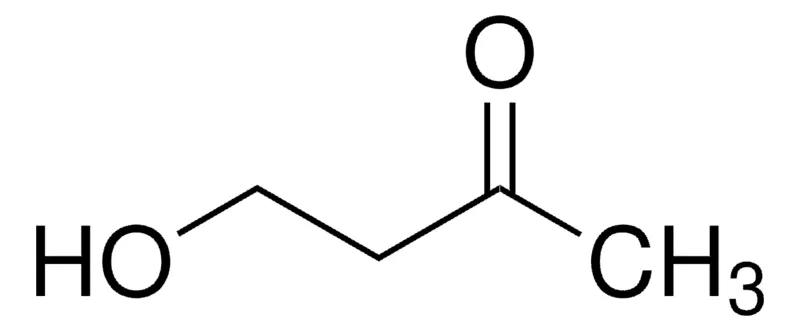 Sigma-Aldrich 4-羟基-2-丁酮,百分之九十五