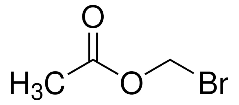 Sigma-Aldrich 溴甲基乙酸酯,百分之九十五