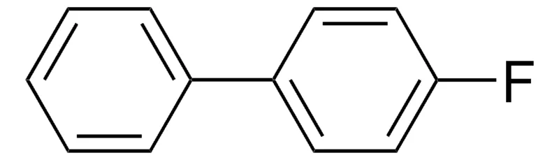 Sigma-Aldrich 4-氟联苯，百分之九十五