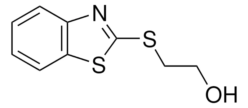 Sigma-Aldrich 2-(2-苯并噻唑基硫代)乙醇，百分之九十五
