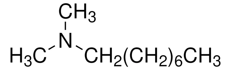 Sigma-Aldrich N,N-二甲基正辛胺,百分之九十五