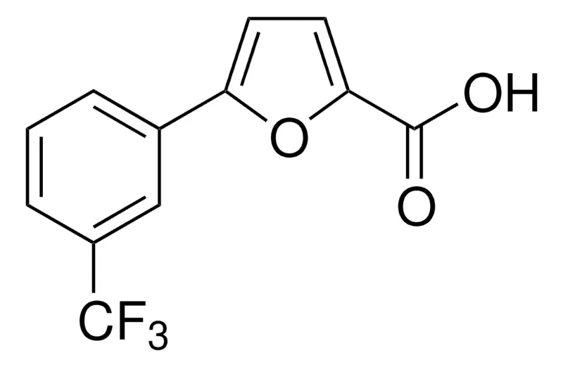 Sigma-Aldrich 5-[3-(三氟甲基)苯基]-2-糠酸，百分之九十五