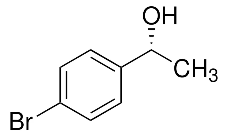 Sigma-Aldrich (R)-4-溴-α-甲基苯甲醇，百分之九十五