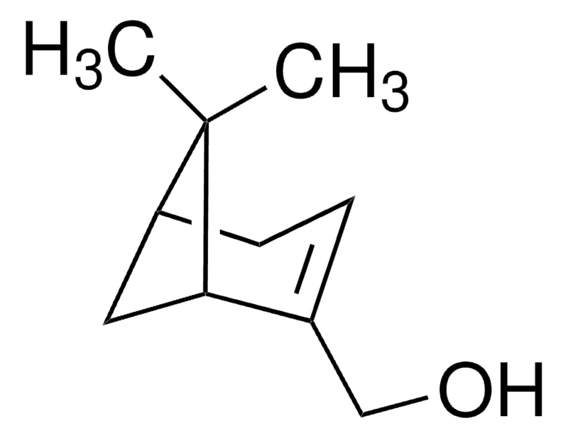 Sigma-Aldrich (1R)-(-)-桃金娘烯醇，百分之九十五