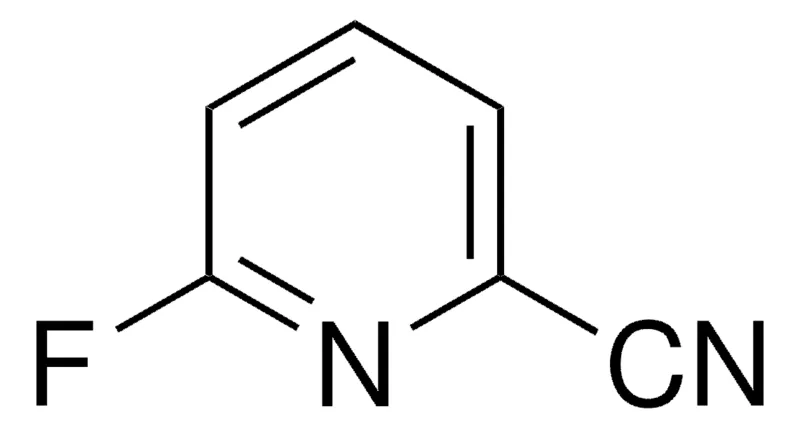Sigma-Aldrich 2-氟-6-氰基吡啶，百分之九十五