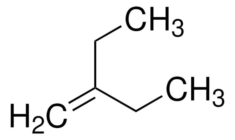 Sigma-Aldrich 2-乙基-1-丁烯，百分之九十五