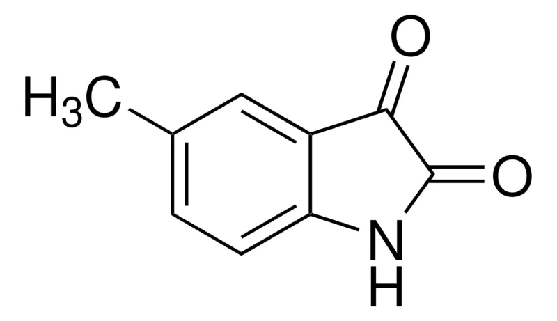 Sigma-Aldrich 5-甲基靛红，百分之九十五