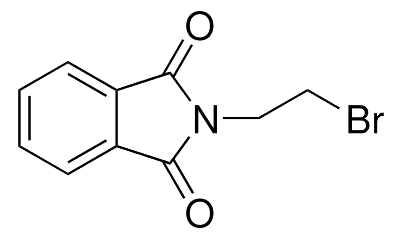 Sigma-Aldrich N-(2-溴乙基)邻苯二甲酰亚胺，百分之九十五