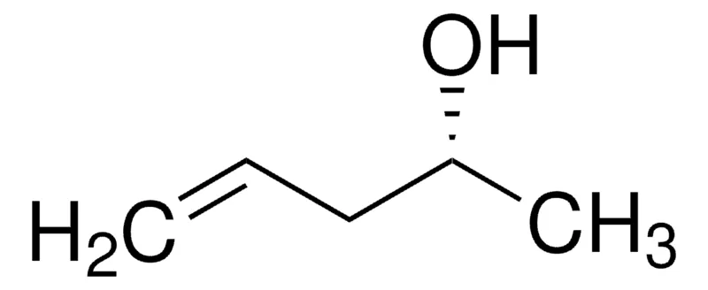 Sigma-Aldrich (R)-(-)-4-戊烯-2-醇，百分之九十五