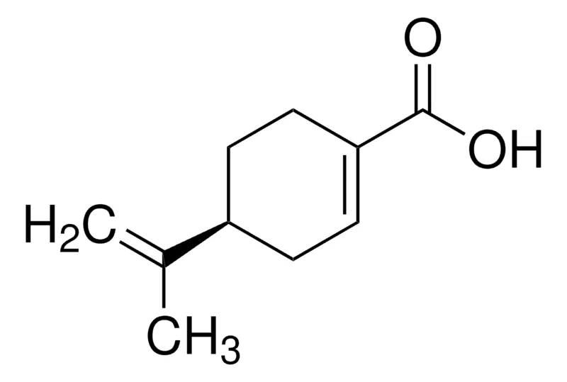 Sigma-Aldrich (S)-(-)-紫苏酸，百分之九十五